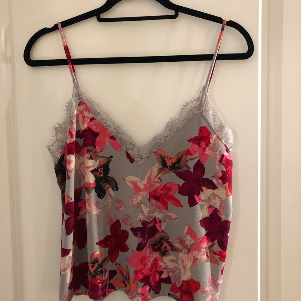 Express flower tank M